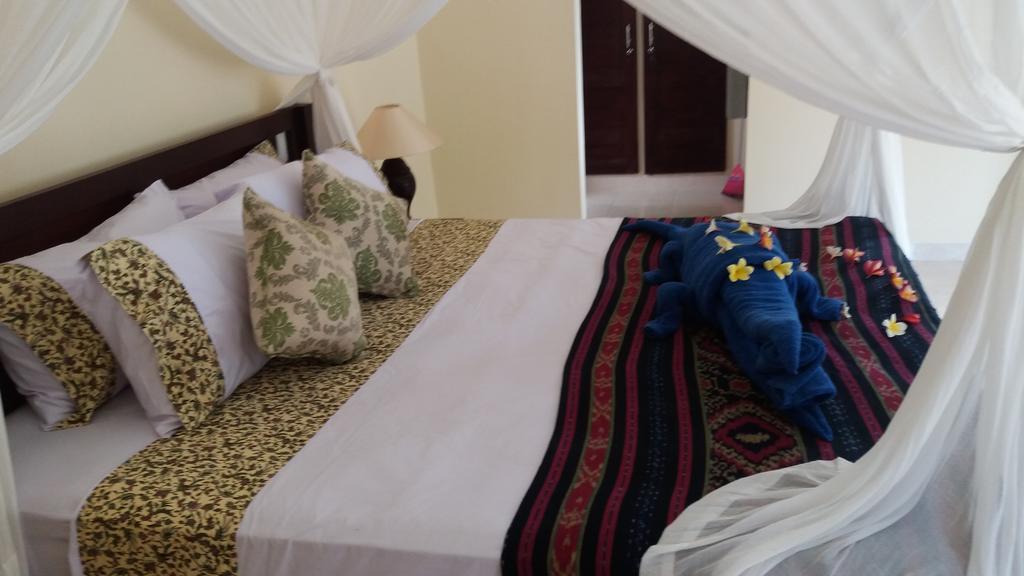 فيلات بينتانغ بيتش آميدْ المظهر الخارجي الصورة